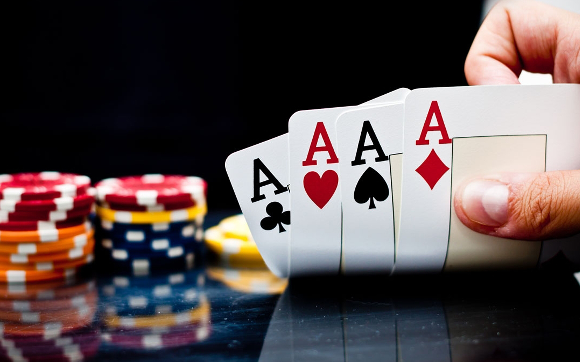 Poker Tips for Beginners