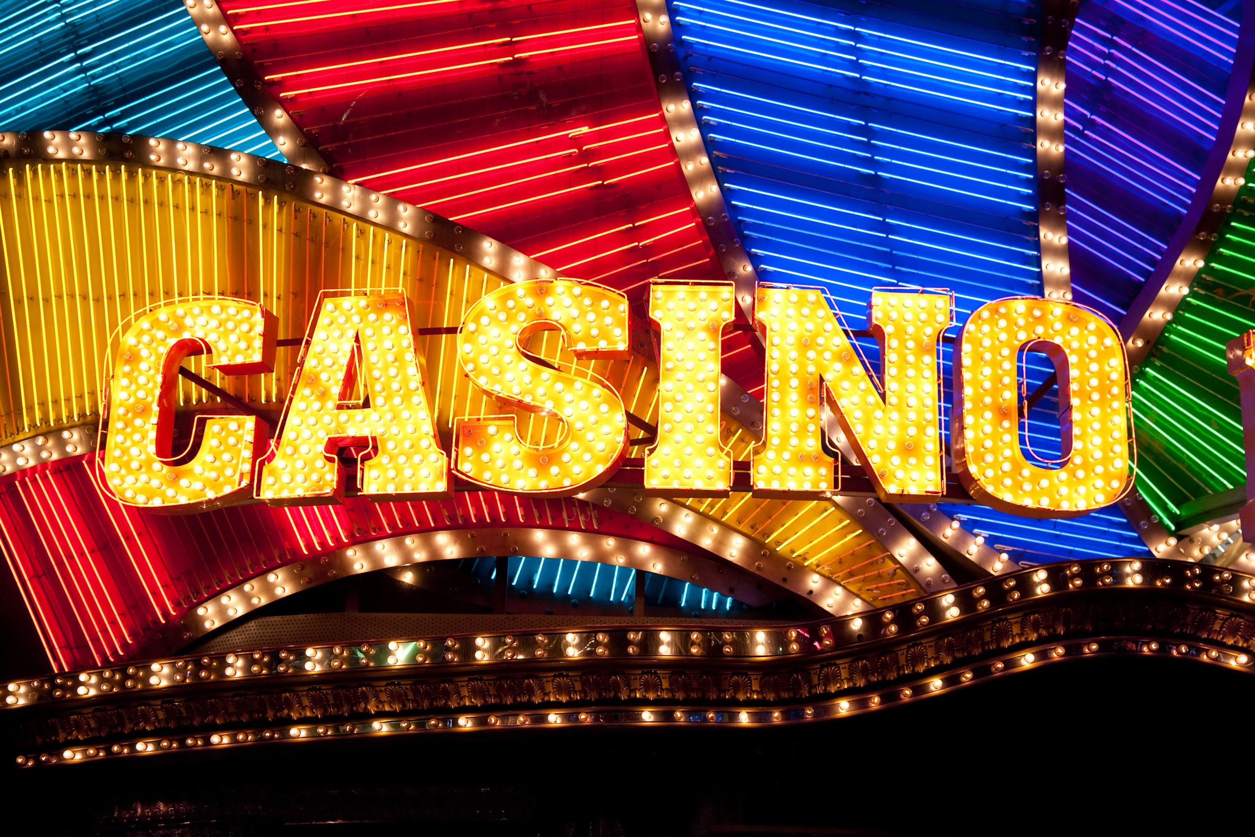 Play Your Favorite Casino Games Online
