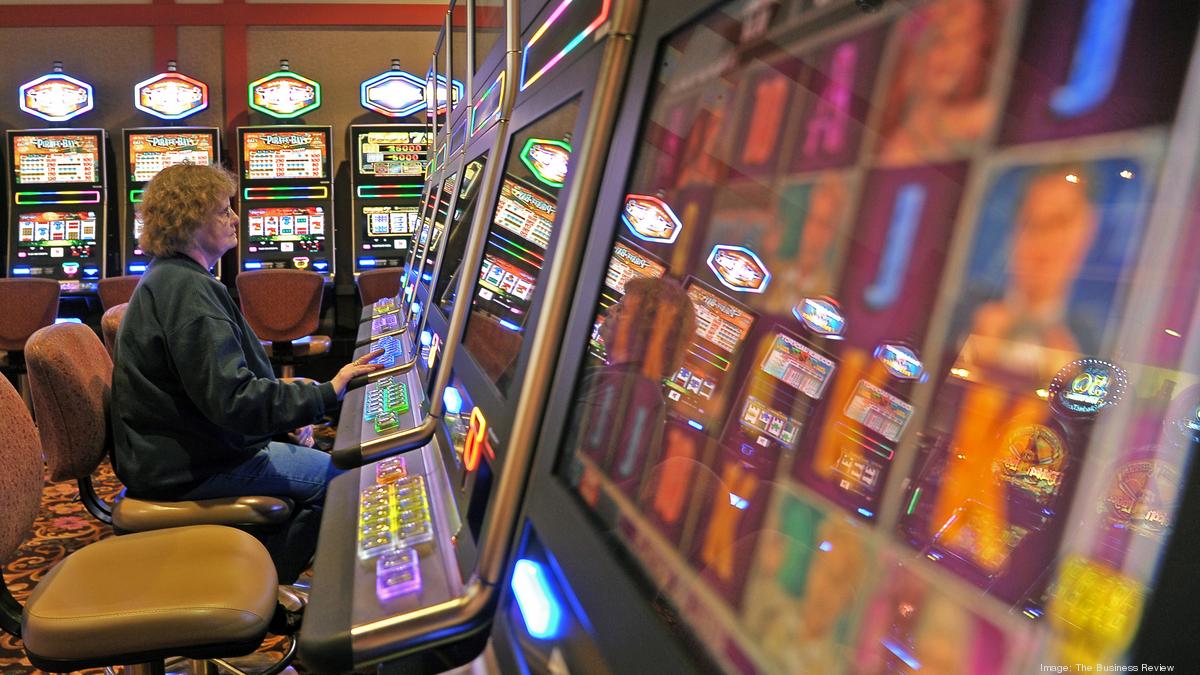 Understanding The Use Of Slot Machines