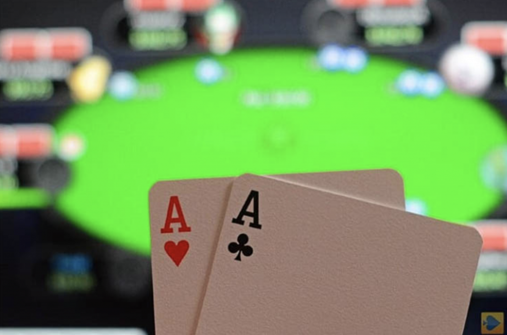 Points Of Interest To Playing Online Poker