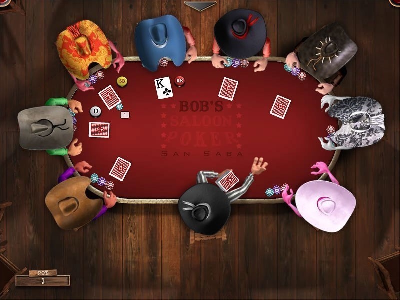 Free Online Poker That Which You Have To Know About Free Online Poker