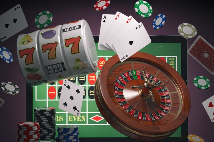 Rival New Online Casinos