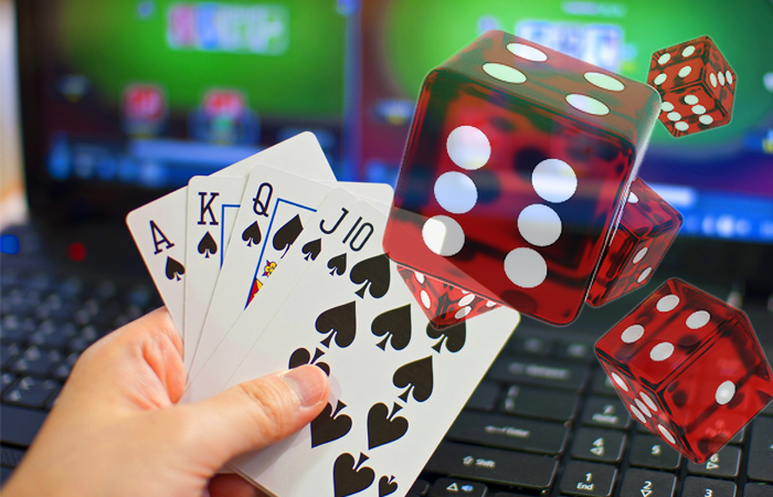 What Are The Various Option Of The Technology Used In Eth Online Casinos?