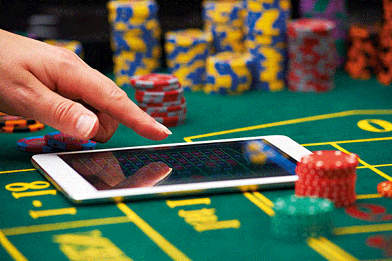 State 5 Reasons Why People Enjoy Gambling!
