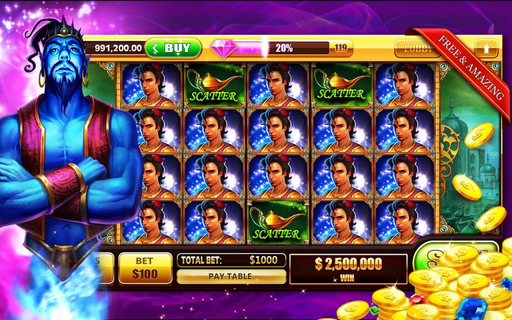 Important Information For Free Online Slots Players