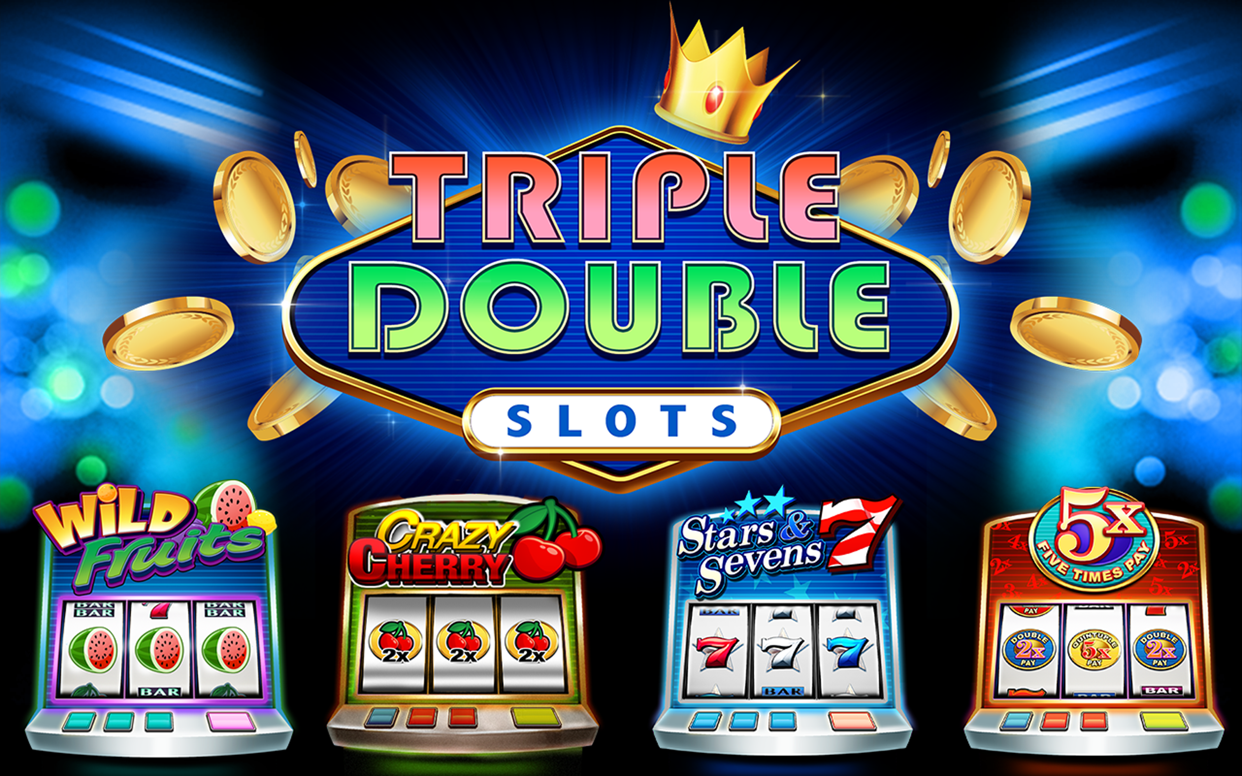 Some Common Features Of  A Slot Machine A Player Must Now