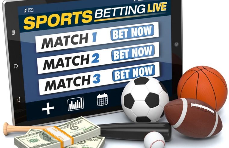 Is Online Sports Betting A Source Of Entertainment For The Players?