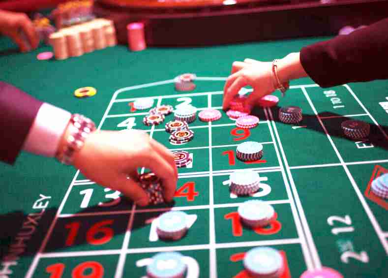 Why Baccarat Is the Best Casino Game for Beginners
